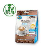 Try a new local coffee roaster with 17 years of experience with artisan roasting. White Coffee Instant Best Seller Less Sugar Less Sweet From Angkasawan Malaysia Brand Buy Coffee Powder Instant Coffee Powder Coffee 3 In 1 Product On Alibaba Com