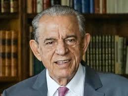 Datas: Iris Rezende e Dean Stockwell