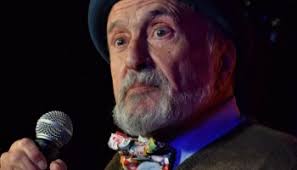 Comedian Marty Ross to perform at Judd Manor in San Miguel