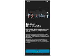 Ich habe ein erhöhtes risiko, dass ich mich vielleicht angesteckt habe. Corona Warn App Ist Da Solltet Ihr Sie Installieren Netzwelt