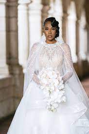 African American Weddings Beach African American Weddings Beach Afroamerikanerhochzeitsstrand American Wedding Dress Black Wedding Dresses Black Bride