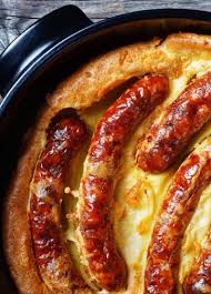 Recept za kobasice pečene u testu za palačinke Noizz