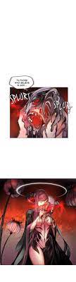 Lilith's cord manhwa