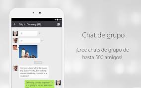 You've made the transition to the google play store. Wechat Apps En Google Play
