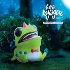 We did not find results for: Toynews Sweet Dreams Ignited Little Voyagers From Coarse X Popmart Releases Jan 20 2020