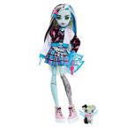 Image of Monster High Frankie