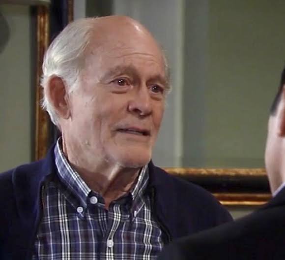 Max Gail of “Barney Miller” Is Giving the Performance of the Year on  “General Hospital”