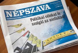 Képtalálat a következőre: „népszava”