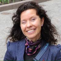 Beate Andersen Email & Phone Number