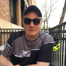 Clifford Bell (@CliffJBell)