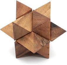 The gameplay uses a combination of tradition and innovation, allowing you to experience the classic block puzzle game while feeling the fun. Buy Adults Games Gifts Wooden Star Cube Puzzle Game Brain Teasers Of The Logic Games For Kids And Teen To Challenge Puzzles For Fun Entertaining Things And Educational Tools Of Parents Online