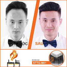 Online în sprijinul unuia sau mai multor scopuri. Toc Giáº£ Che Mai Hoi Chá»¯ M Cho Nam Tháº­t 100 Toc Mai Hoi Nam