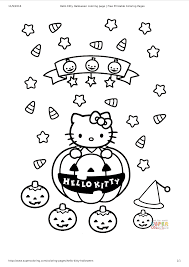 Hello kitty halloween coloring pages are a fun way for kids of all ages to develop creativity, focus, motor skills and color recognition. Gratis Hello Kitty Christmas Coloring Page