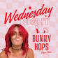 Wednesdays with Bunny Hops event image