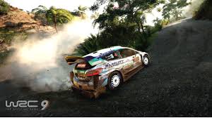 Submitted 6 days ago by pnc3333. Exciting New Wrc 9 Official Video Game Launched
