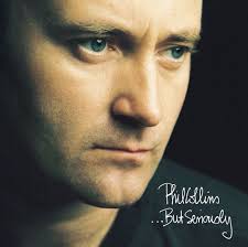 Your best Phil Collins song!? Mine: Everyday and One more time 😊😊🙏🥰