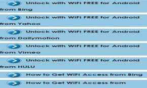 Then turn off (disconnect power cord for 30 seconds or longer) the wireless router & then back on. How To Unlock A Wifi Network Amazon Com Appstore For Android