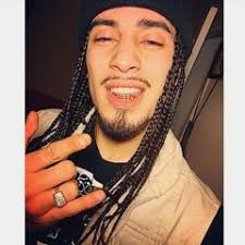 Stream Frankie Young Uce music