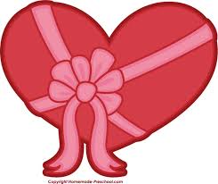Image result for valentines clip art