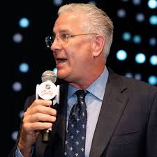 Tod Leiweke Email & Phone Number