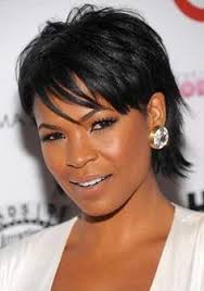 She looks classy, she looks. Pin On Sassy Hair