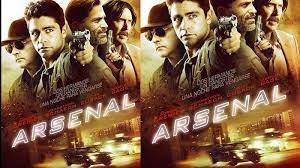 Simak sinopsis sang kiai sebelum nonton film ini di viu. Sinopsis Film Arsenal Dibintangi Nicolas Cage Di Trans Tv Jumat 11 September Pukul 21 30 Wib Warta Kota