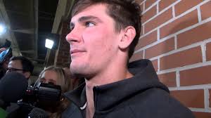 Trevor Denton's Video