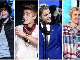 Never let you go is a song performed by canadian singer justin bieber. Justin Bieber S Changes A Look At His Musical Personal Evolution