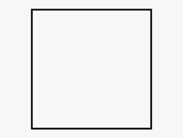 Black Square Clipart - Square Black And White, HD Png Download ...