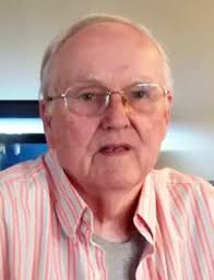 Obituary information for Stephen E. Benjamin