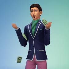 This is so true, it takes a lot of effort to get. The Sims 4 Walkthrough Money Making Guide Levelskip