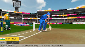 Care for a game of crickets?. Cricket Game 2 0 Download Android Apk Aptoide