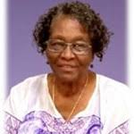 Mrs. Rosa M. Walker Obituary