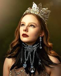 DEMON” Talent: Rebecca Rose Photo & Composite: Sanjay N Patel SFX & Make  Up: Meredith Johns Studio: AVIARY STUDIO @the.rebecca.rose  @hawgfly_meredith @hawgfly Hawgfly Productions, Inc. Candice Ghai  Photography Sanjay N Patel #demon #