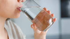 Here's Why You Should Drink Water First Thing In The Morning