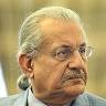 Raza Rabbani
