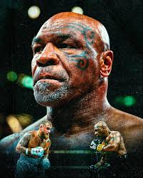 Tyson VS Paul was controversial and we want to listen to the fans. 🥊🥊  What's the good and bad about it and what could the boxing industry learn  from it? #wbcboxing