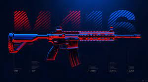 Best Gun Combination In Pubg Lite Pairs Of Weapons