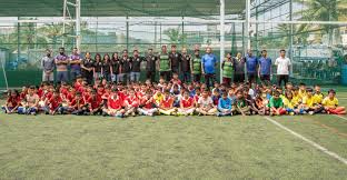 As always, the release of the pakistan super league schedule officially marks the start of the countdown to the season, and this time around the let's have a look at the whole psl 6 schedule and see when your favorite teams will be in action in psl 2021. International Youth Football Development Experts Double Pass Launch Dpdl In Bengaluru