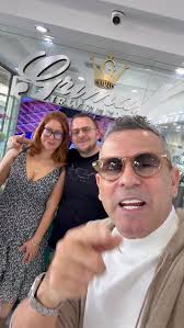 Clientes Complacidos desde Michigan a miami @grimalcalle8