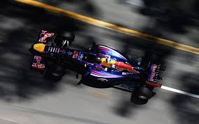 Red bull have shown their true colours again! Racer Monaco Formula 1 Red Bull Sebastian Vettel Champion Rb10 Hd Wallpaper Wallpaperbetter