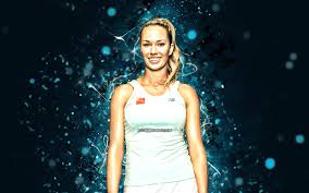 Hope she'll be able to get at least. Herunterladen Hintergrundbild Danielle Collins 4k Amerikanische Tennisspieler Wta Blaue Neonlichter Tennis Fan Art Danielle Collins 4k Mit Einer Auflosung Zu Uberwachen 3840x2400 Bilder Auf Dem Desktop
