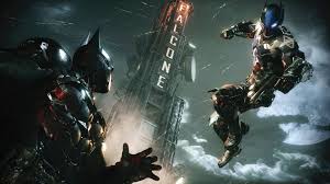 Are you searching for batman wallpapers? Ultra Hd Batman Arkham Knight Wallpaper 4k 4096x2304 Wallpaper Teahub Io