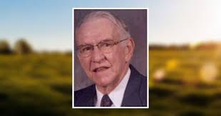 William J. Drumm Obituary March 24, 2007