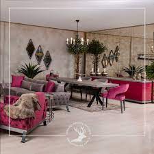 renk doku ve malzeme harmaniyla olusturulan dekorasyon ile kisisel ve carpici mekanlar yaratabilirs living room designs living room decor luxury house designs