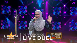 Via vallen korban janji guyon waton. Anta Permana Dato Sri Siti Nurhaliza Shazam