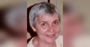 Obituary information for Virginia Eileen Corbett
