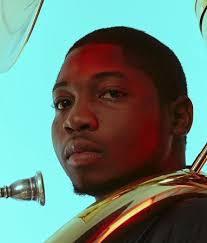 The Soul Rebels at Modlin Center for the Arts by Modlin Center for the Arts 