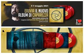 It should only contain pages that are caparezza albums or lists of. I Love Molfetta Ilovemolfetta It