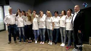 A ferencvárosi torna club hivatalos honlapja Sport24 Ftc Noi Vizilabda Csapat Youtube